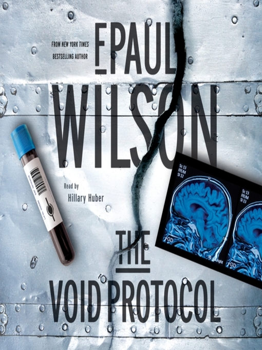 Title details for The Void Protocol by F. Paul Wilson - Available